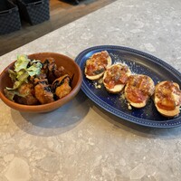 ビランチャ 梅田店 - 