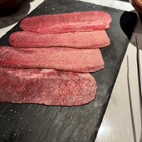 大井町銭場精肉店 - 