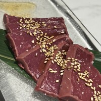 大井町銭場精肉店 - 