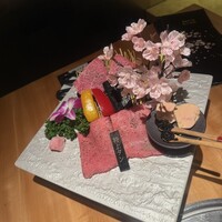 焼肉エクセレント 銀座店 - 