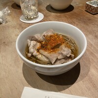 羅豚 ギンザ・グラッセ - 