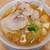 天理スタミナラーメン - 料理写真:
