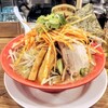旭川味噌ラーメン ばんから 上野店