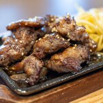 牛角焼肉食堂 - 料理写真: