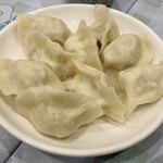 1+dumpling - 
