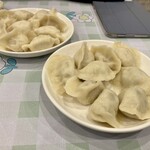 1+dumpling - 