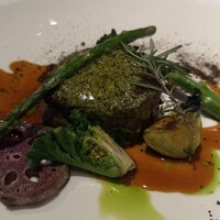 BEEF STEAK CLUB KIYO GINZA - 