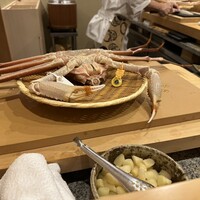 鮨 やすみつ - 