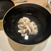 鮨 やすみつ - 