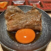 個室焼肉 銀座きたお - 