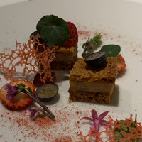BEEF STEAK CLUB KIYO GINZA - 