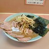 ラーメンショップ 新奥多摩街道店
