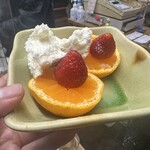 魚がし 福ちゃん - 