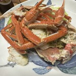 魚がし 福ちゃん 2号店 - 