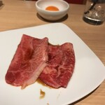 熟成和牛焼肉エイジング・ビーフ - 