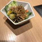 熟成和牛焼肉エイジング・ビーフ - 