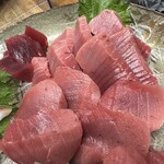 魚がし 福ちゃん 2号店 - 