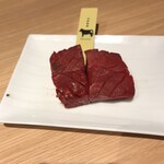 熟成和牛焼肉エイジング・ビーフ - 