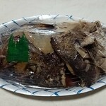 魚 お惣菜 たかや - 