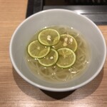 熟成和牛焼肉エイジング・ビーフ - 