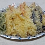 魚 お惣菜 たかや - 