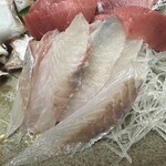 魚がし 福ちゃん - 