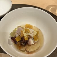 乙味 あさ井 - 
