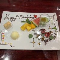 鉄板焼 燦燈 - 