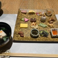 隠れ房 品川 四阿 - 