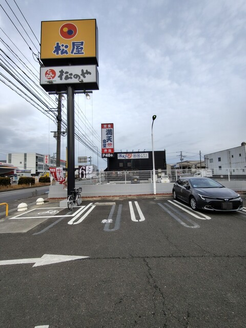松のや 仙台扇町店 - 福田町（とんかつ）の写真