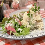 Garlic Mania - 