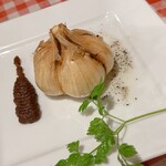 Garlic Mania - 