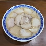 純とんこつ無双 - 