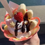 クラウンベリー - デザインが可愛い