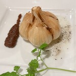 Garlic Mania - 