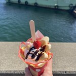 クラウンベリー - 