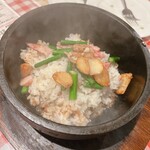 Garlic Mania - 