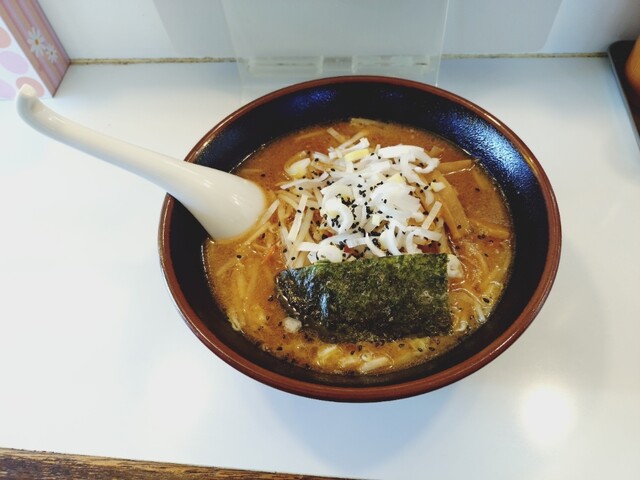 Temomi Raamen Juhachiban photo