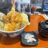 がってん食堂 大島屋 浦和西堀店