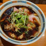 ラーメン 坊也哲 - せせり