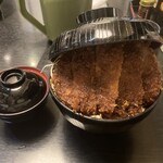 明治亭 駒ヶ根本店 - 