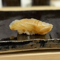 銀座 すし傳 - 