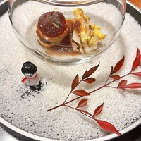 割烹 三長 渋谷 - 