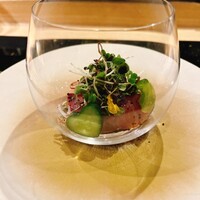 西麻布 しるく屋 - 