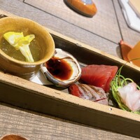 一石三鳥 別邸 - 