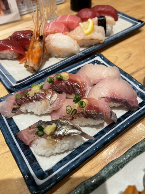 すし酒場 さしす KITTE博多店 - 博多/寿司 | 食べログ