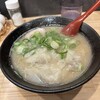 一大ラーメン
