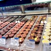 ショコラティエ パレ ド オール 東京