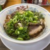 大豊ラーメン 木屋町店