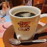 コメダ珈琲店 南34条石山通り店 - 